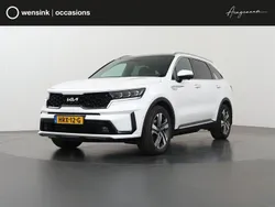 Wit Gebruikt 2022 Kia Sorento SUV | € 45.730 (Eerlijke prijs)