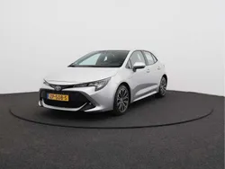 Grijs Gebruikt 2019 Toyota Corolla Edition Hatchback | € 19.350 (Goede deal)