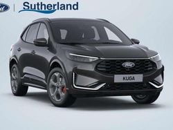 Grijs Gebruikt 2025 Ford Kuga ST-Line X SUV | € 41.700 (Super prijs)