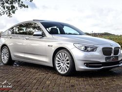 Grijs Gebruikt 2009 BMW 535 Gran Turismo Executive Hatchback | € 22.995 (Eerlijke prijs)