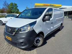 Wit Gebruikt 2019 Nissan NV300 Van | € 10.950 (Super prijs)