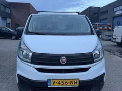 Gebruikt 2025 Fiat Talento Van | € 9.000