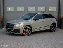 Grijs Gebruikt 2019 Audi SQ2 Proline SUV | € 33.740