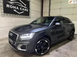 Overige Gebruikt 2018 Audi Q2 S-Line SUV | € 26.945
