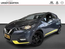 Grijs Gebruikt 2022 Nissan Kiiro Hatchback | € 14.930 (Goede deal)
