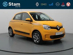 Geel Gebruikt 2020 Renault Twingo Collection Hatchback | € 10.990 (Eerlijke prijs)