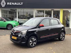 Zwart Gebruikt 2018 Renault Twingo Collection Hatchback | € 9.450 (Eerlijke prijs)