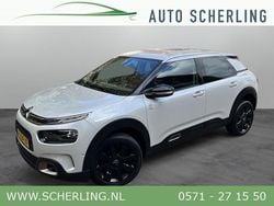 Wit Gebruikt 2020 Citroën C4 Cactus Origins Hatchback | € 12.450 (Eerlijke prijs)