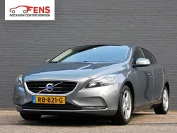 Grijs Gebruikt 2015 Volvo V40 Business Edition Stationwagen | € 5.940 (Eerlijke prijs)
