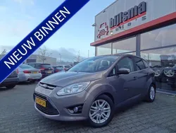 Bruin Gebruikt 2014 Ford C-MAX Titanium MPV | € 9.445 (Goede deal)