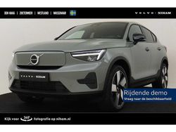 Gebruikt 2024 Volvo EC40 Plus SUV | € 48.785