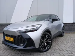 Nieuw 2024 Toyota C-HR Executive SUV | € 44.999 (Eerlijke prijs)