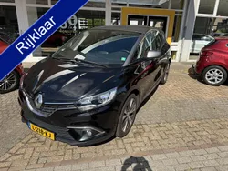 Zwart Gebruikt 2017 Renault Scénic IV Intens MPV | € 13.925 (Eerlijke prijs)