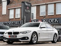 Wit Gebruikt 2017 BMW 418 Executive Coupé | € 18.450 (Eerlijke prijs)