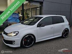 Wit Gebruikt 2012 VW Golf VII Edition Hatchback | € 14.995 (Eerlijke prijs)