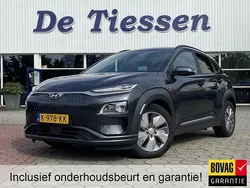 Grijs Gebruikt 2020 Hyundai Kona Limited SUV | € 19.945 (Eerlijke prijs)