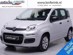 Grijs Gebruikt 2018 Fiat Panda Pop Star Hatchback | € 9.200 (Eerlijke prijs)