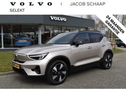 Gebruikt 2024 Volvo XC40 Plus SUV | € 45.400 (Goede deal)