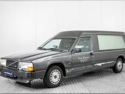 Volvo 740