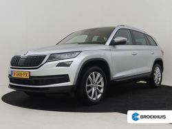Grijs Gebruikt 2020 Skoda Kodiaq Business Line SUV | € 26.700 (Goede deal)