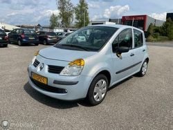 Grijs Gebruikt 2005 Renault Modus Expression MPV | € 2.950 (Duur)