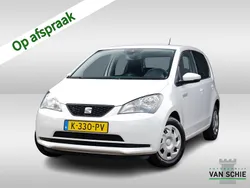 Wit Gebruikt 2021 Seat Mii Electric Hatchback | € 12.400 (Eerlijke prijs)