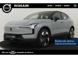 Grijs Gebruikt 2025 Volvo EX30 Performance SUV | € 40.390 (Iets duurder)