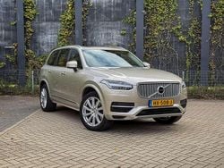 Grijs Gebruikt 2015 Volvo XC90 Inscription SUV | € 29.950 (Super prijs)