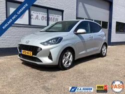 Grijs Gebruikt 2020 Hyundai i10 Hatchback | € 16.450 (Super prijs)