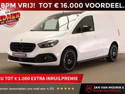 Overige Nieuw 2024 Mercedes Citan 110 Van | € 26.900 (Goede deal)