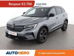 Grijs Gebruikt 2023 Renault Austral Iconic Esprit Alpine SUV | € 29.849 (Eerlijke prijs)