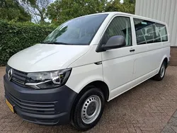 Wit Gebruikt 2018 VW T6 Van | € 20.250 (Eerlijke prijs)