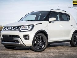 Wit Gebruikt 2021 Suzuki Ignis Hatchback | € 16.435 (Eerlijke prijs)