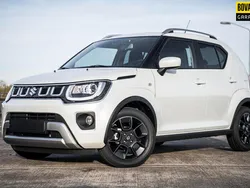 Wit Gebruikt 2021 Suzuki Ignis Hatchback | € 16.435 (Eerlijke prijs)