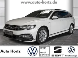 Wit Gebruikt 2020 VW Passat Business Stationwagen | € 25.488 (Iets duurder)