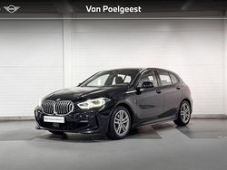Zwart Gebruikt 2020 BMW 118 Executive Hatchback | € 24.899 (Eerlijke prijs)