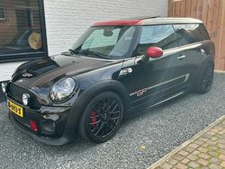Gebruikt 2011 Mini John Cooper Works Clubman Stationwagen | € 12.945