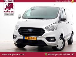 Zilver Gebruikt 2019 Ford Transit Custom Trend Van | € 9.950 (Eerlijke prijs)