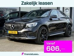 Gebruikt 2016 Mercedes GLC300 Prestige Coupé | € 60.572