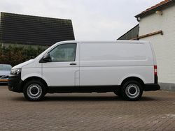 Wit Gebruikt 2015 VW T6 Van | € 9.500 (Super prijs)