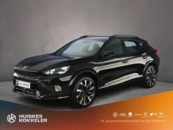 Zwart Nieuw 2025 Cupra Formentor VZ SUV | € 49.400 (Duur)