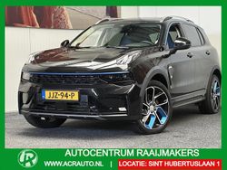Zwart Gebruikt 2023 Lynk & Co 01 SUV | € 24.940 (Goede deal)