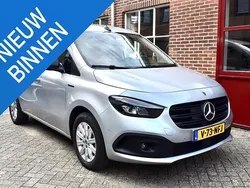 Overige Gebruikt 2023 Mercedes eCitan Van | € 23.500
