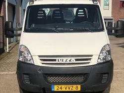 Gebruikt 2010 Iveco Daily Van | € 10.500 (Iets duurder)