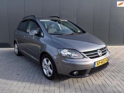Grijs (metallic) Gebruikt 2008 VW Golf Plus Trendline MPV | € 3.450 (Eerlijke prijs)
