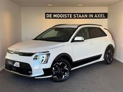 Wit Gebruikt 2023 Kia e-Niro SUV | € 27.450 (Super prijs)