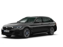 BMW 530e