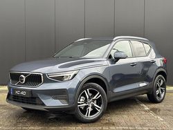 Blauw Nieuw 2025 Volvo XC40 Business Edition SUV | € 53.440