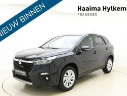 , metallic lak Nieuw 2024 Suzuki SX4 S-Cross SUV | € 34.950 (Duur)