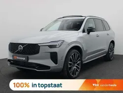 Grijs, metallic lak Nieuw 2025 Volvo XC90 Ultra SUV | € 91.900 (Eerlijke prijs)